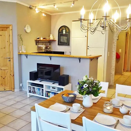 Διαμέρισμα Penthuus Brodersby-Goltoft