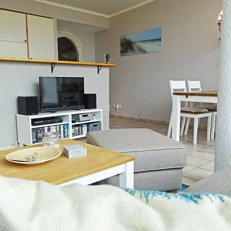 Penthuus Διαμέρισμα