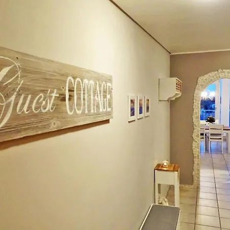 Penthuus Διαμέρισμα Brodersby-Goltoft