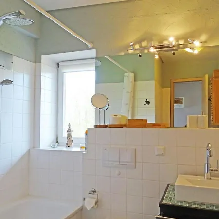 Penthuus Διαμέρισμα Brodersby-Goltoft