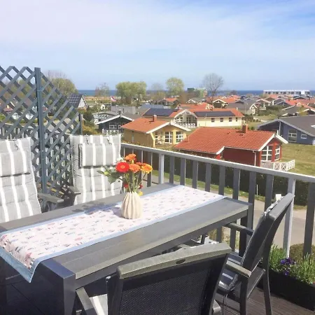 Penthuus Διαμέρισμα