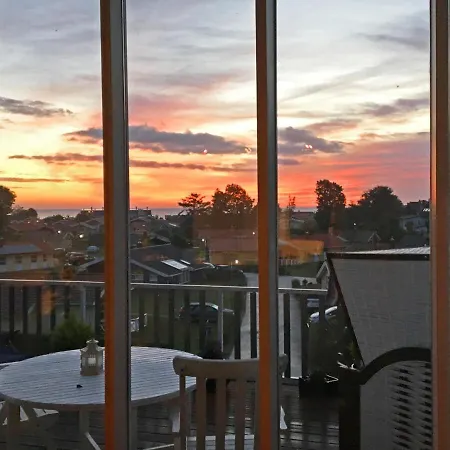 Penthuus Διαμέρισμα *