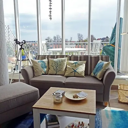 Penthuus Apartment *