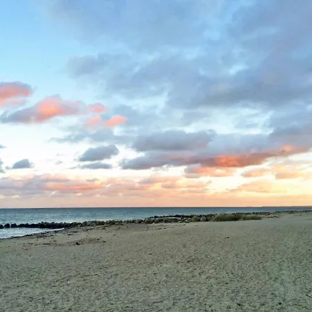 Διαμέρισμα Penthuus Brodersby-Goltoft