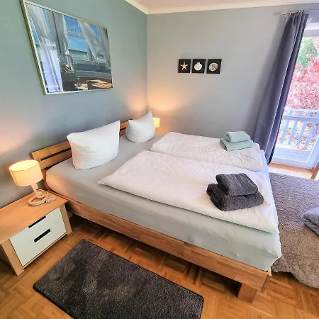 Apartment Penthuus *
