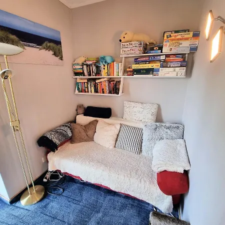 Penthuus * Brodersby-Goltoft