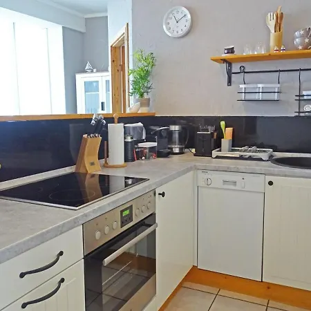 Penthuus Brodersby-Goltoft