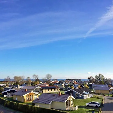 Διαμέρισμα Penthuus *