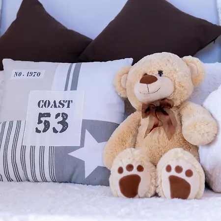 Penthuus * Brodersby-Goltoft