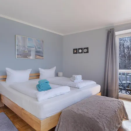 Penthuus Apartamento