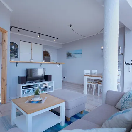 Apartamento Penthuus