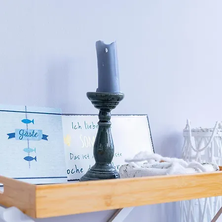 Penthuus Brodersby-Goltoft