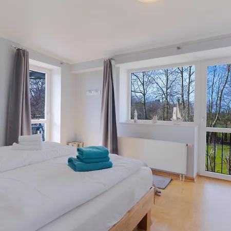 Apartamento Penthuus *