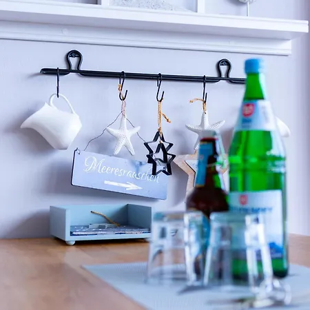 Penthuus Apartamento