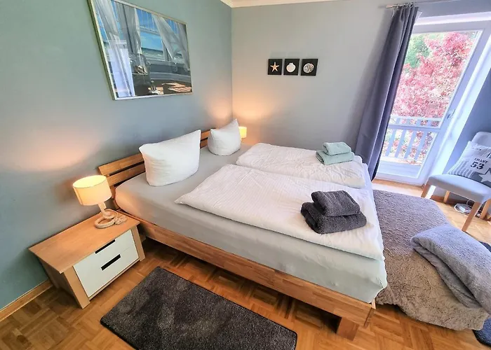 Appartement Penthuus *