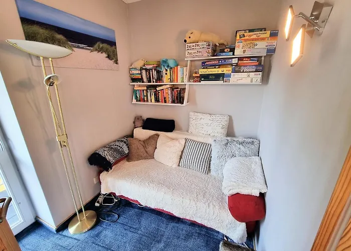 Penthuus * Brodersby-Goltoft