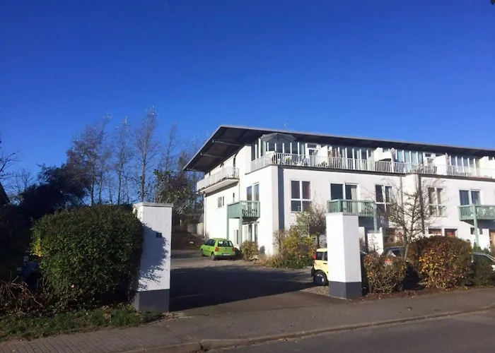 Penthuus Apartamento Brodersby-Goltoft