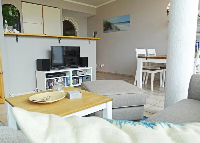 Appartement Penthuus *