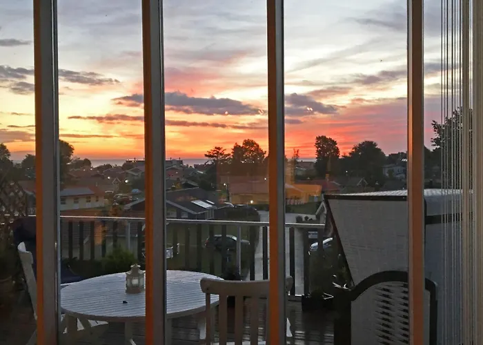 Apartamento Penthuus *