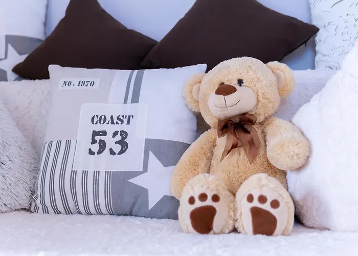 Penthuus * Brodersby-Goltoft