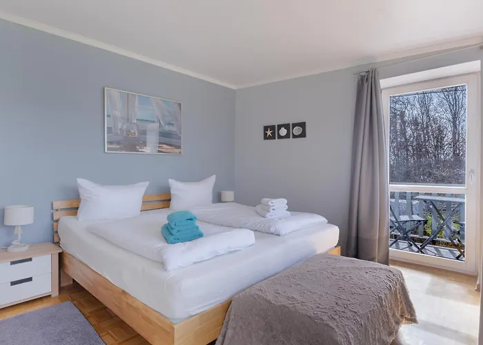 Penthuus Apartamento