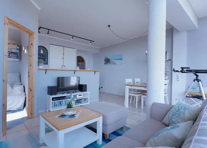 Apartamento Penthuus