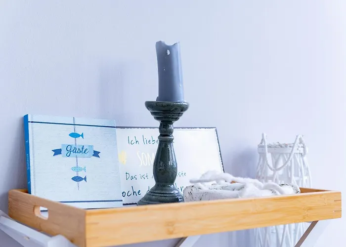 Penthuus Brodersby-Goltoft