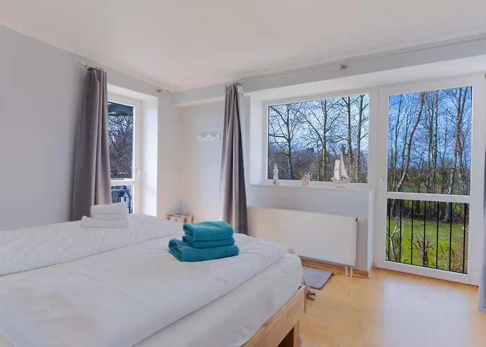 Apartamento Penthuus *