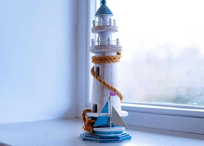 Apartamento Penthuus