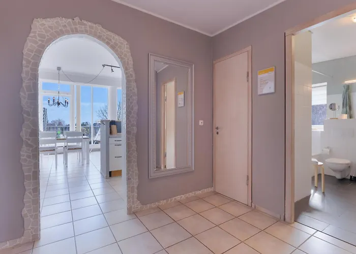 Apartamento Penthuus