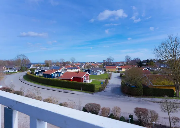 Penthuus Apartamento *